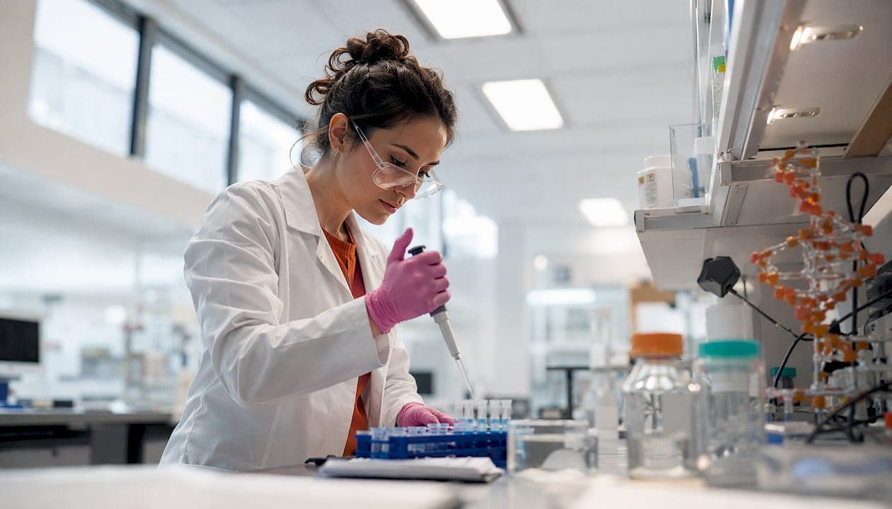 Edição genética para doenças raras: o que muda em Portugal