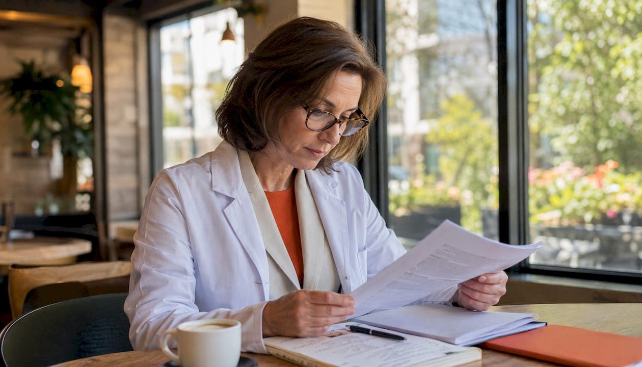 Disease Advocacy Modell für Forscher und Kliniker: Praxisleitfaden