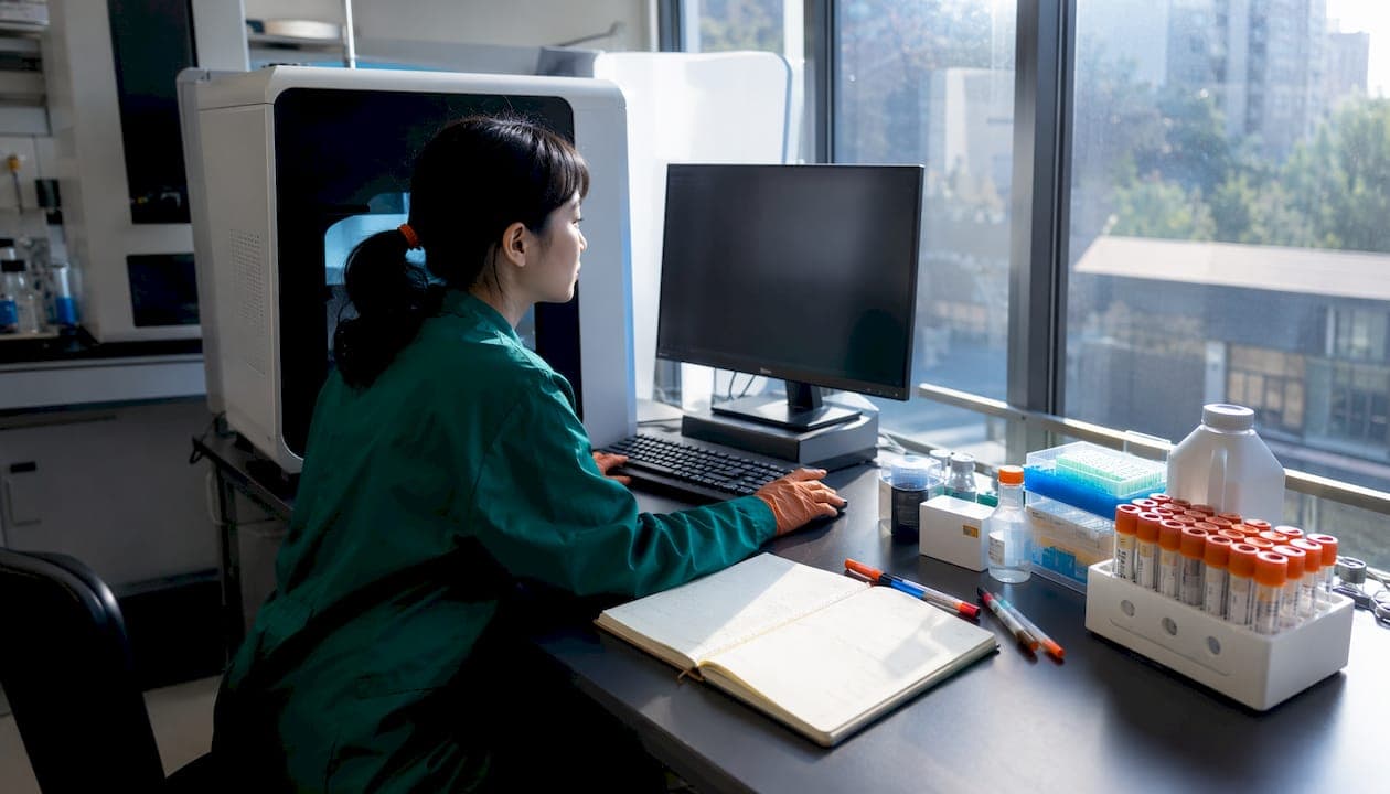 罕见病转录组学应用:从分子证据到个性化治疗路径
