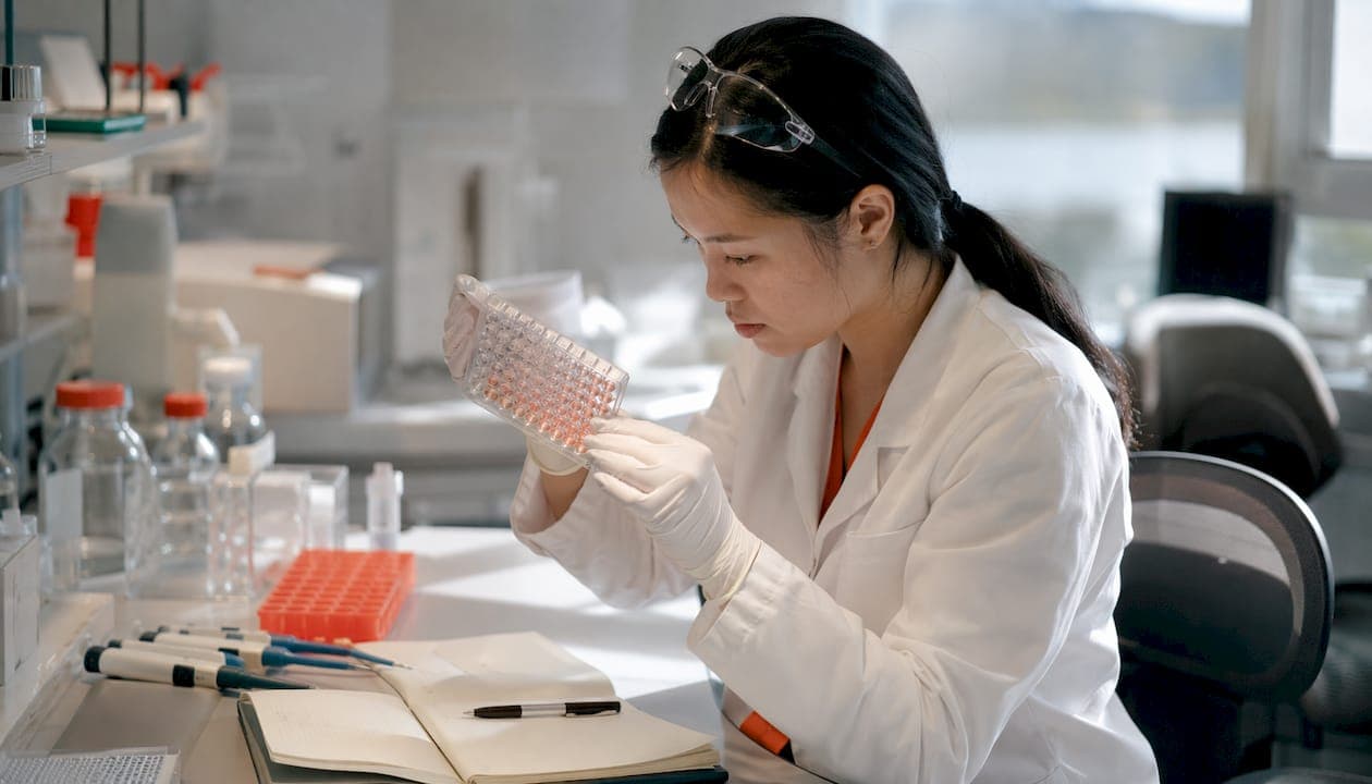 iPSC pour modéliser une maladie rare : avantages clés