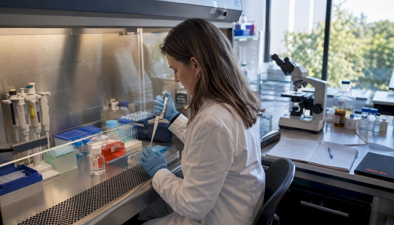 How to Validate Cellular Disease Models: A Researcher's Checklist