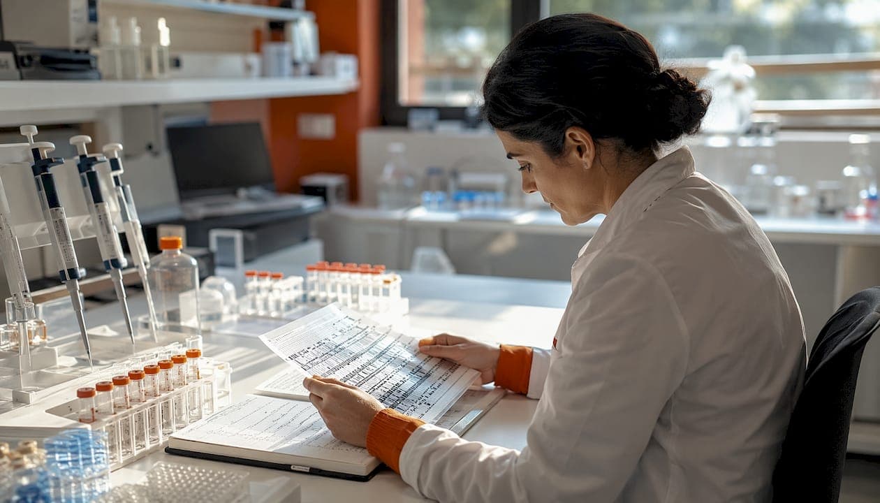 Personalisierte Medizin: Was sie bedeutet und wie sie hilft