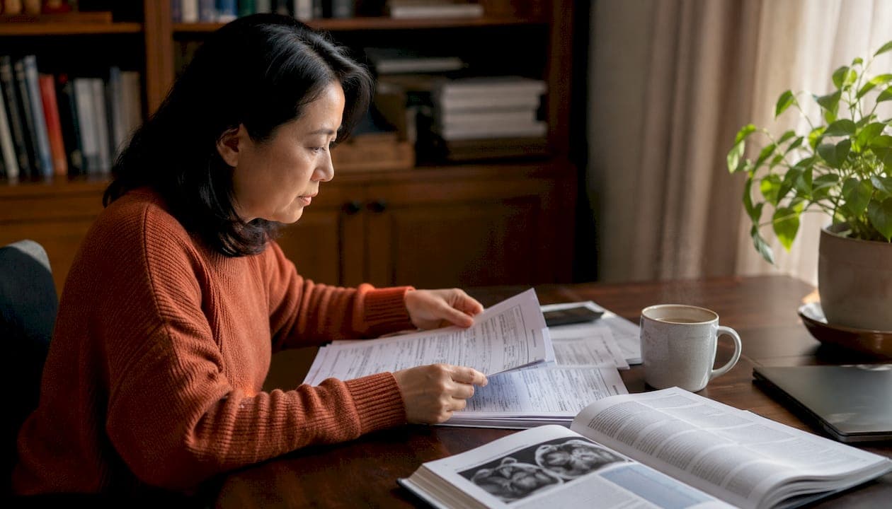 罕见病患者登记系统类型:给患者与家庭的实用选择指南