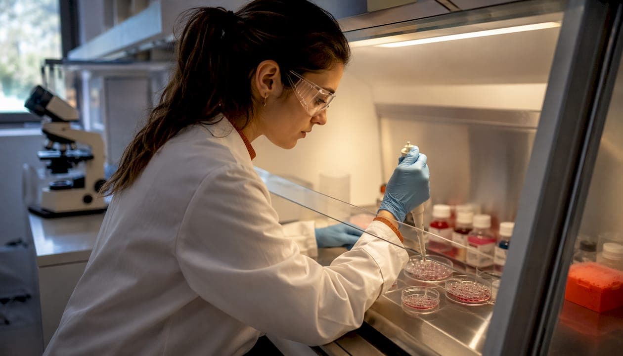 Validação funcional de modelos iPSC em doenças ultra-raras