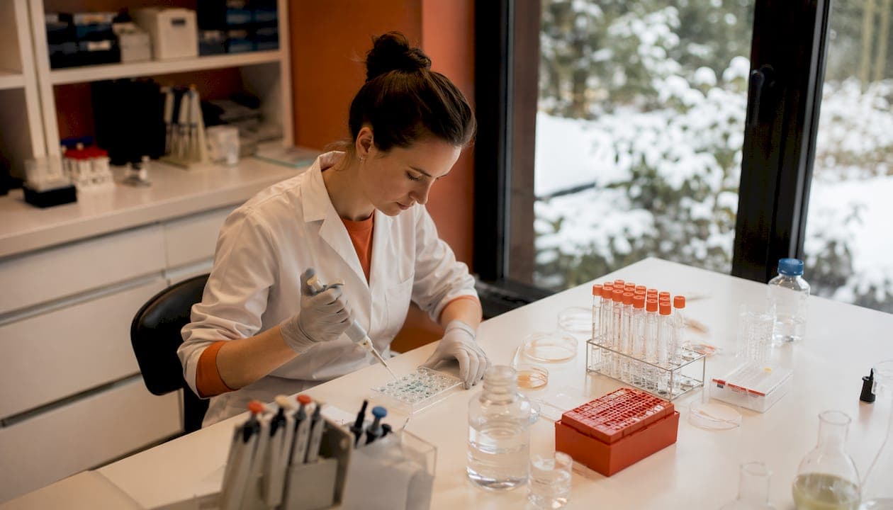 Biomarker-Identifikationsplattformen für seltene Indikationen