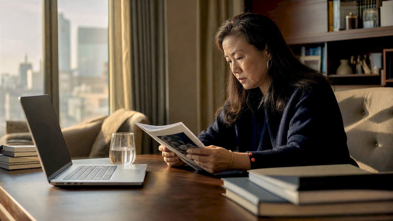 Perlara 替代方案:罕见病家庭与医生的平台选择指南