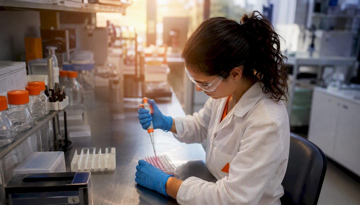 Pipeline maladies rares : stratégie de portefeuille iPSC+CRISPR