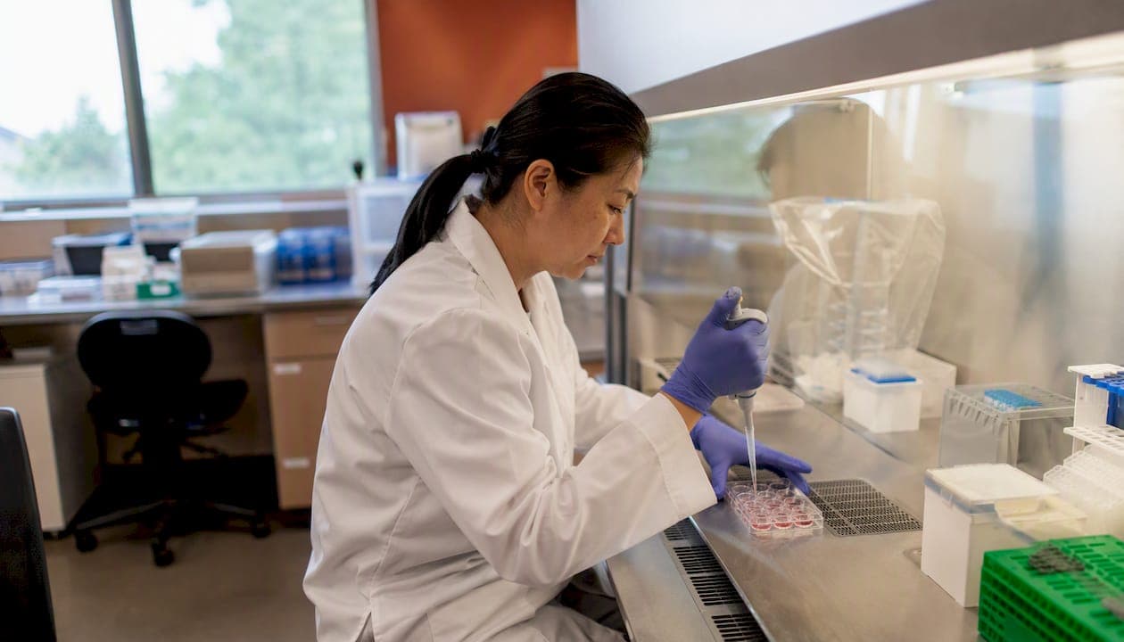 寻找 rarerising.org 替代方案?RareLabs 提供患者专属 iPSC + CRISPR 建模