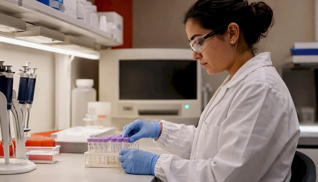 生物制药外包研究尽职调查:给研发决策者的可执行操作手册
