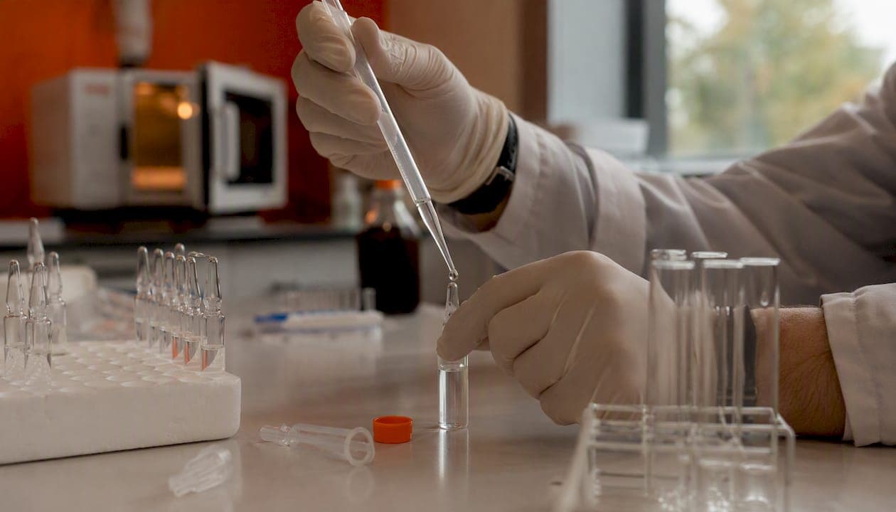 Pharmakokinetik in der Arzneimittelentwicklung: Was Entwickler wissen müssen