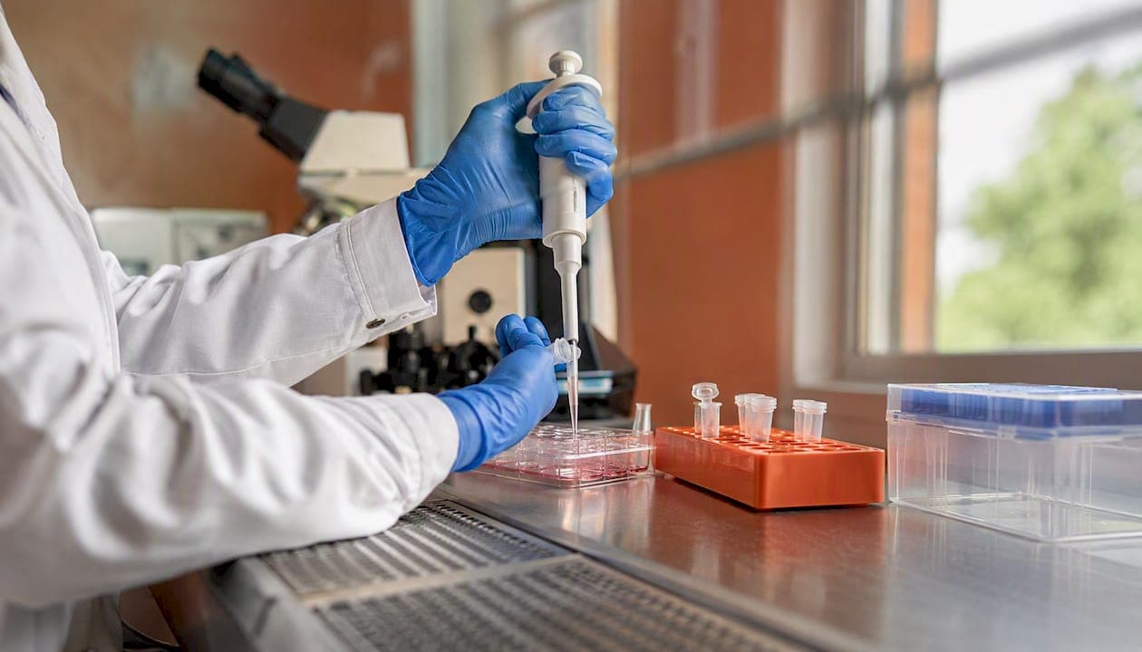 Programas personalizados de investigación en enfermedades raras