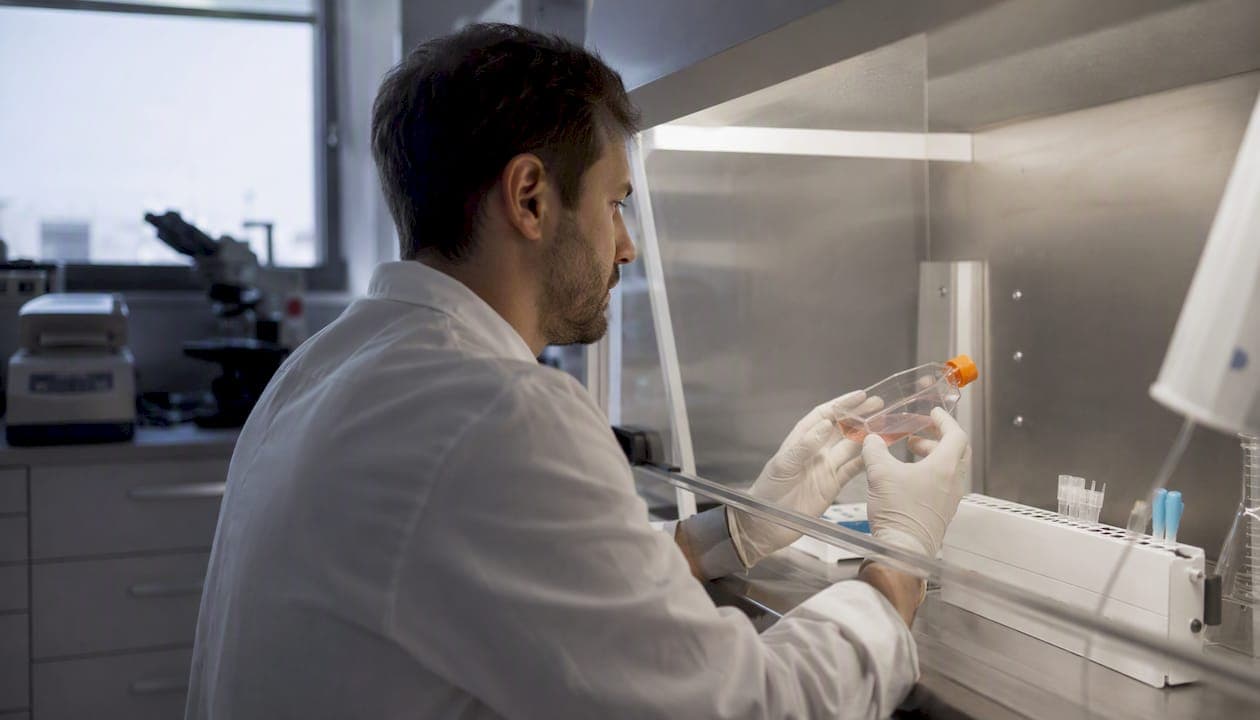 Como resultado de laboratório vira opção de tratamento em doenças raras