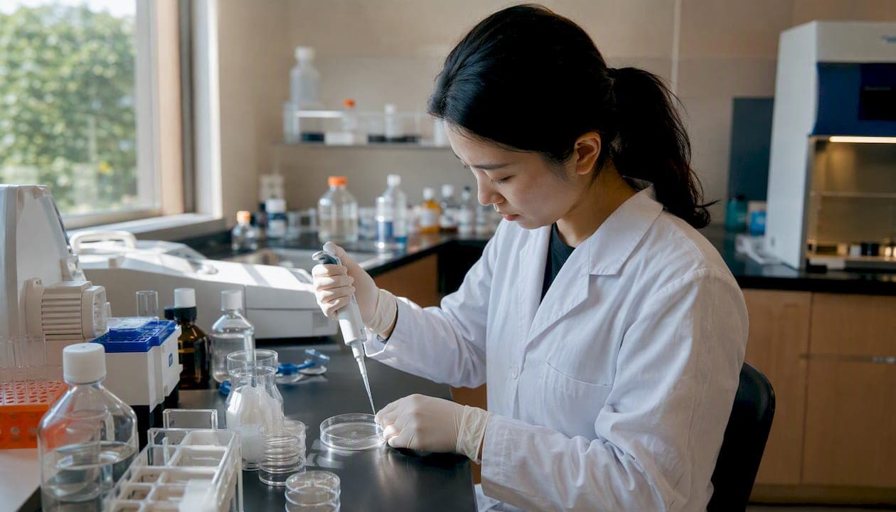 患者来源细胞系质量控制:科研与转化团队实操清单