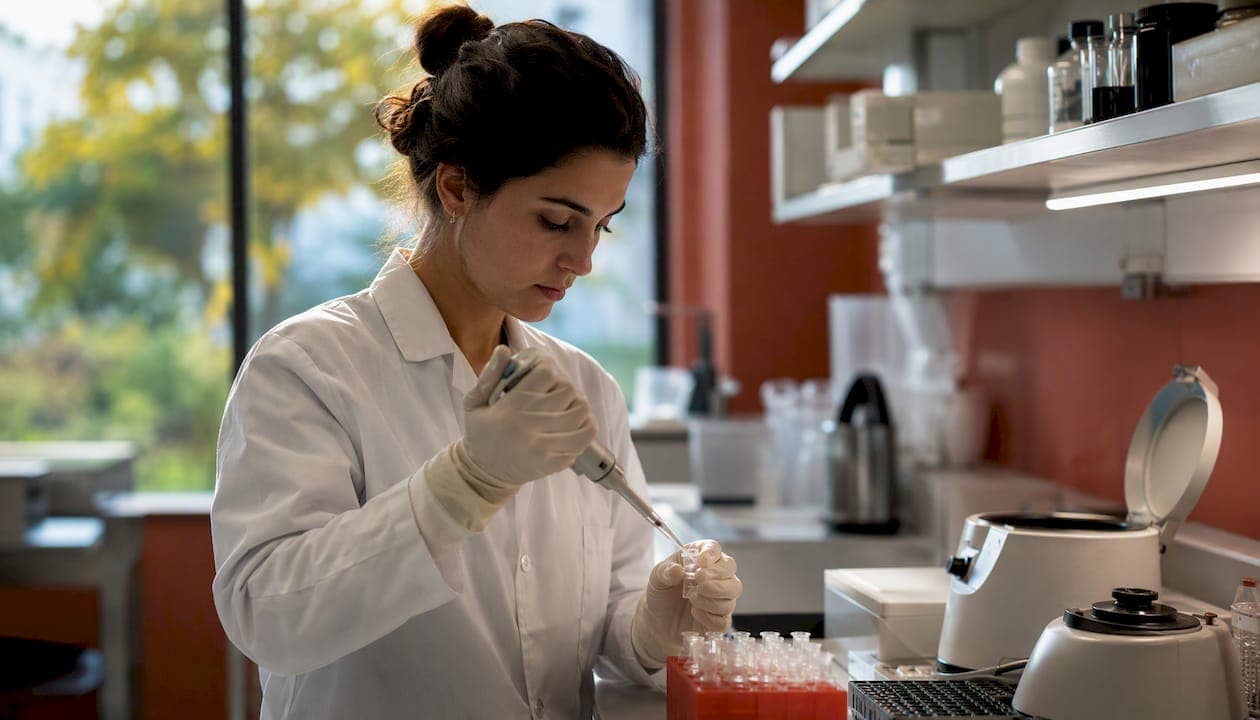 Genetic Anatomy Explained: How Genes Are Structured