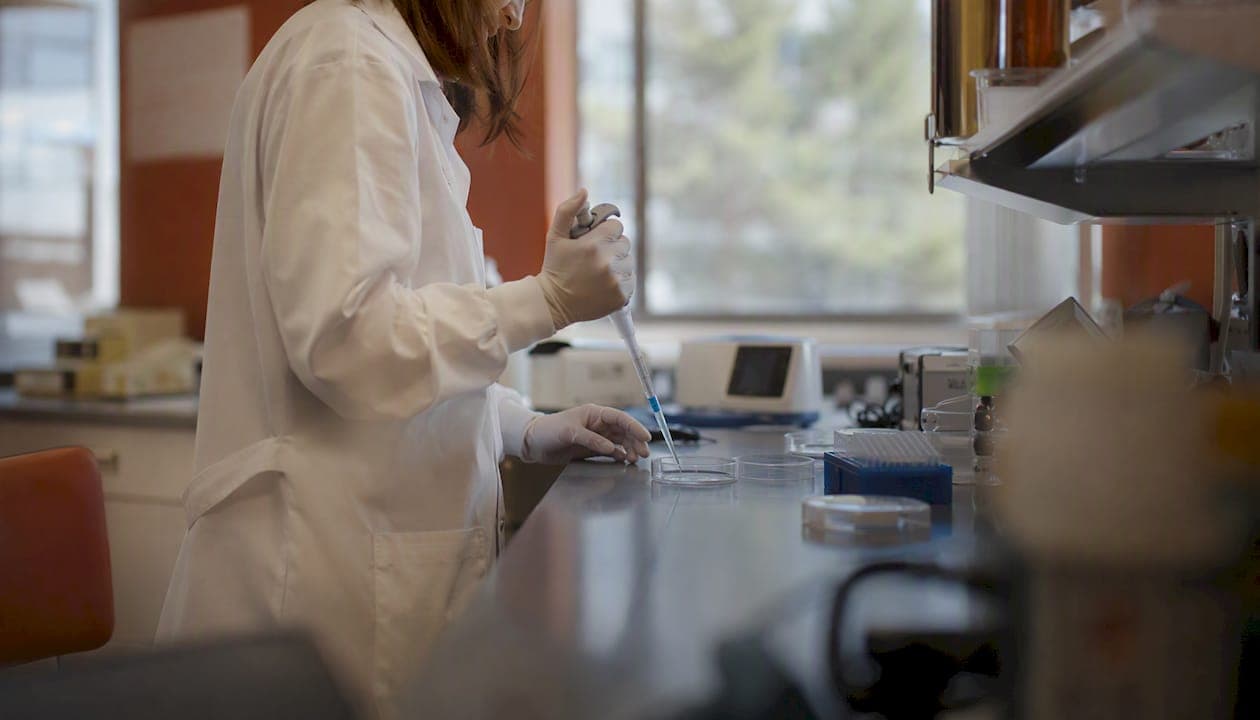 Eine Stiftung für patientenspezifische iPSC-Studien gründen