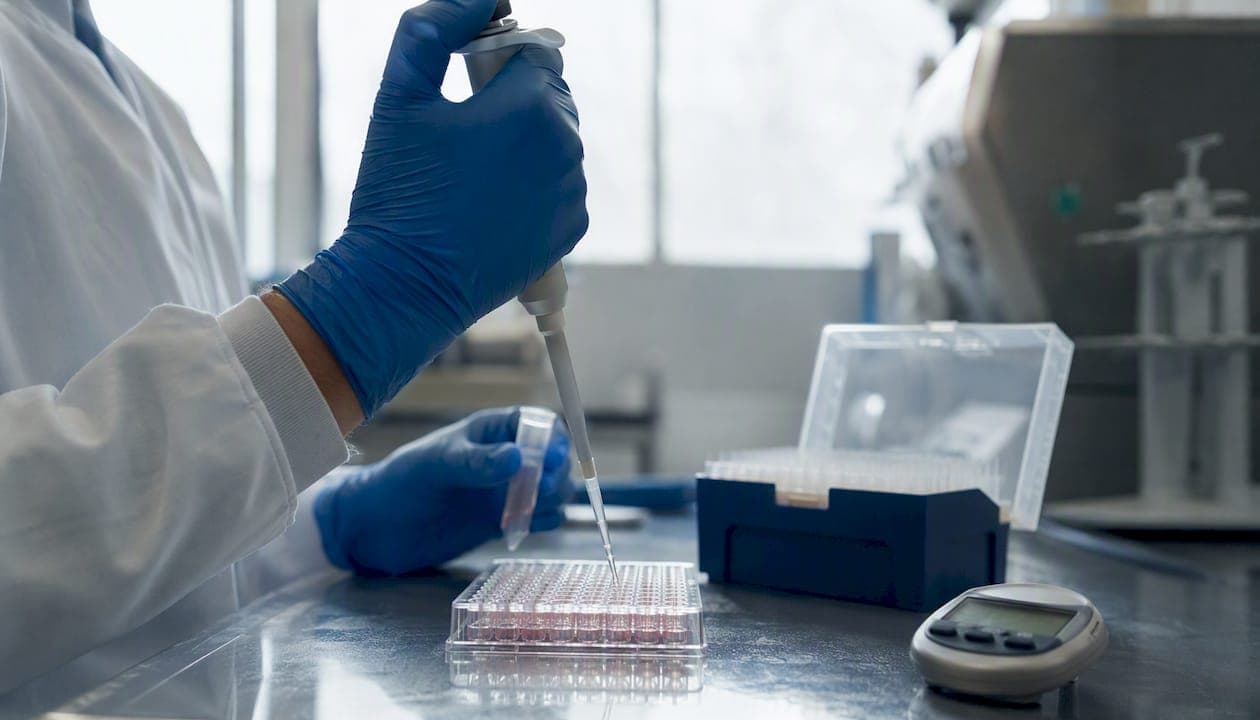 Expérience de rescue CRISPR : protocole pratique pour chercheurs