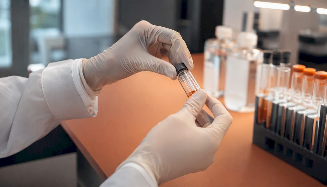 Edição genética por CRISPR: o que é e como funciona