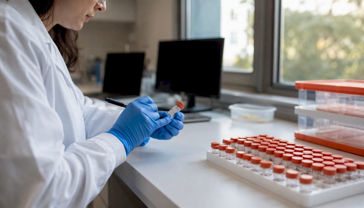 Natürliche Krankheitsgeschichte: Warum sie für Stiftungen zählt