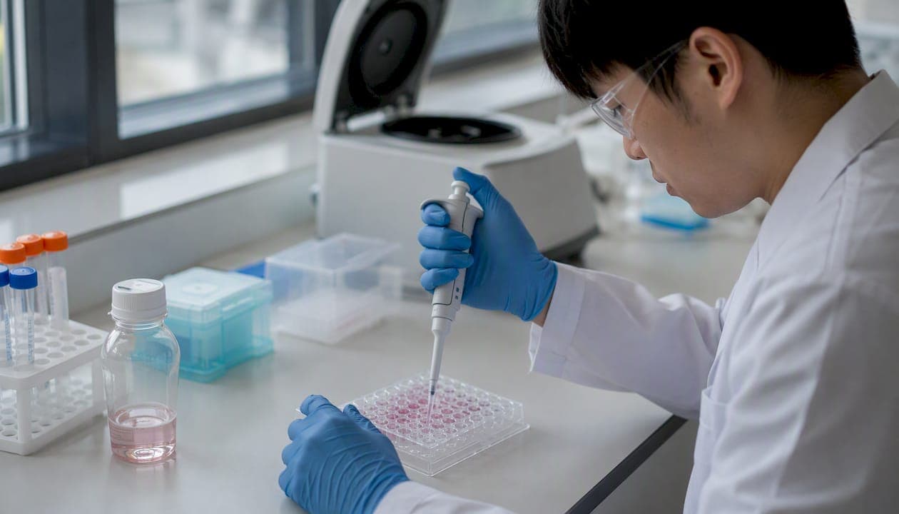 iPSC患者细胞模型原理与实验流程:科研人员实操指南