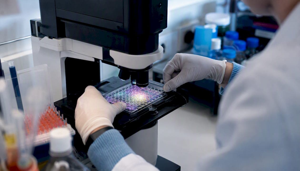 Cell Painting Assays: A Protocol-First Guide for Labs