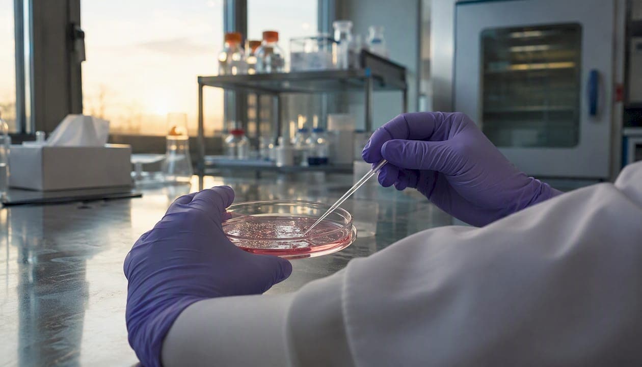 Colaboración biopharma iPSC: guía para acelerar la clínica