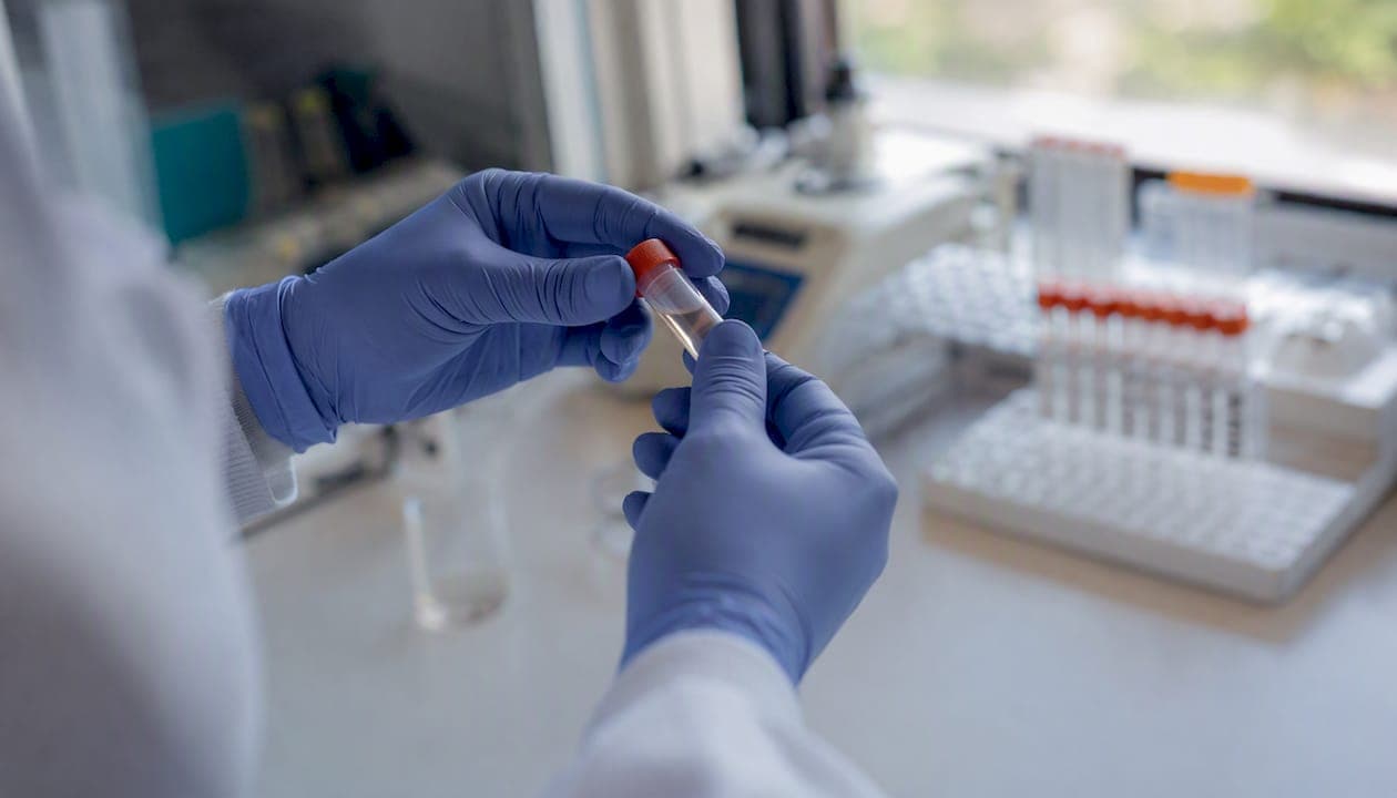 Partilhar dados genéticos com investigadores em doenças raras