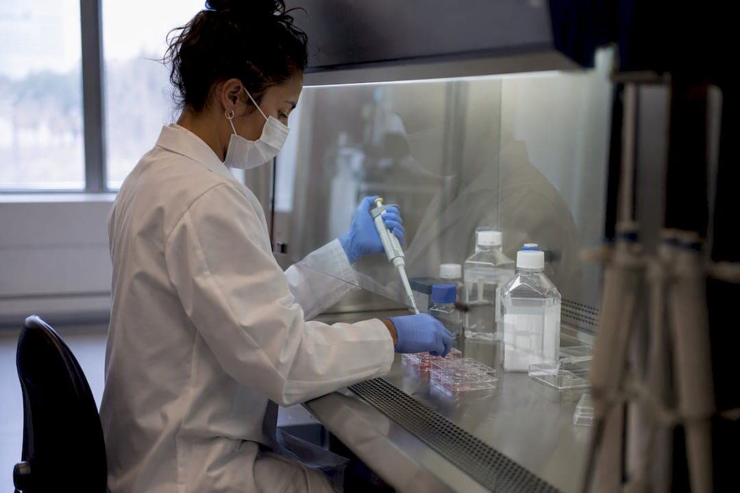 Histórias de pacientes: por que impulsionam a investigação