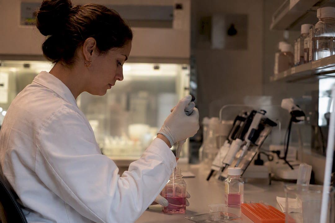 Checklist para a primeira consulta com um laboratório de genética