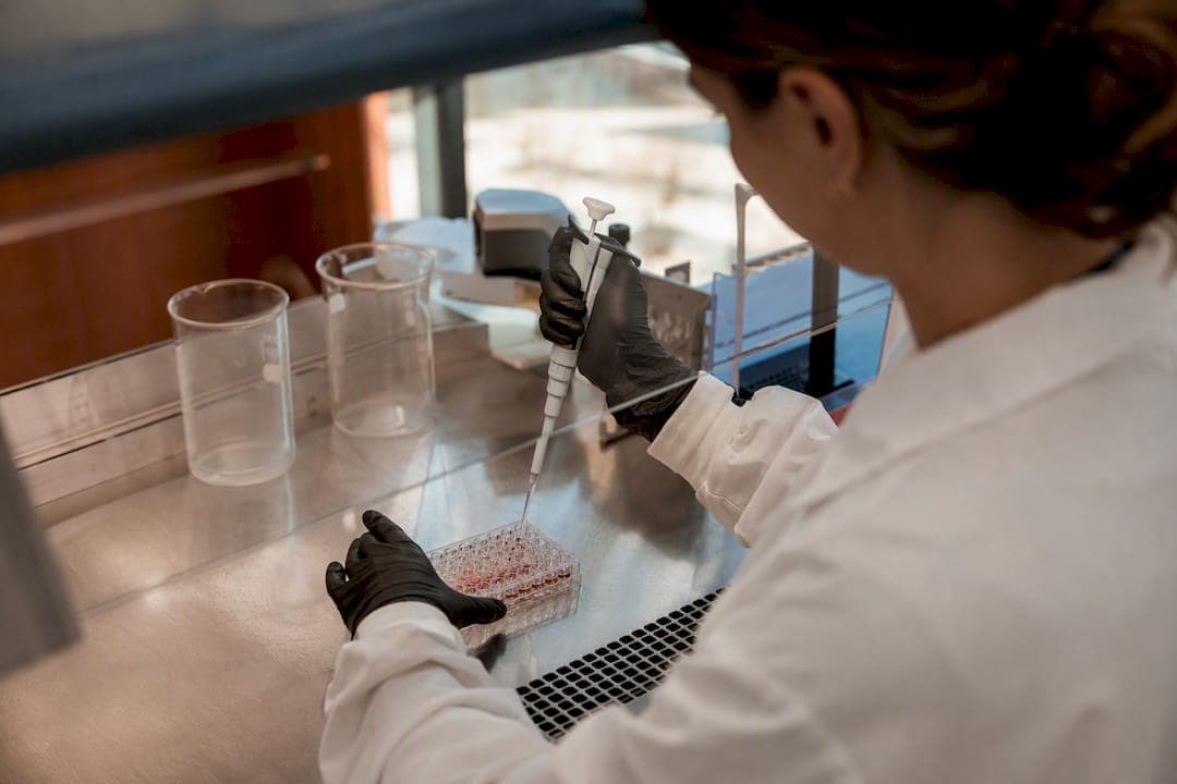 Partnerships Now Drive Most of Biotech's R&D Progress