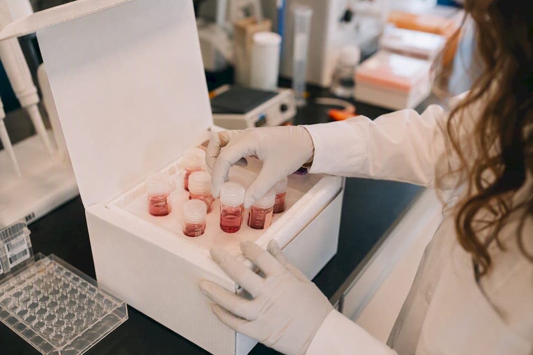 Material Transfer Agreement Basics for Research Teams