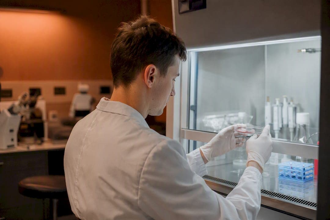 Ai drug repurposing: как ИИ находит новые применения лекарств