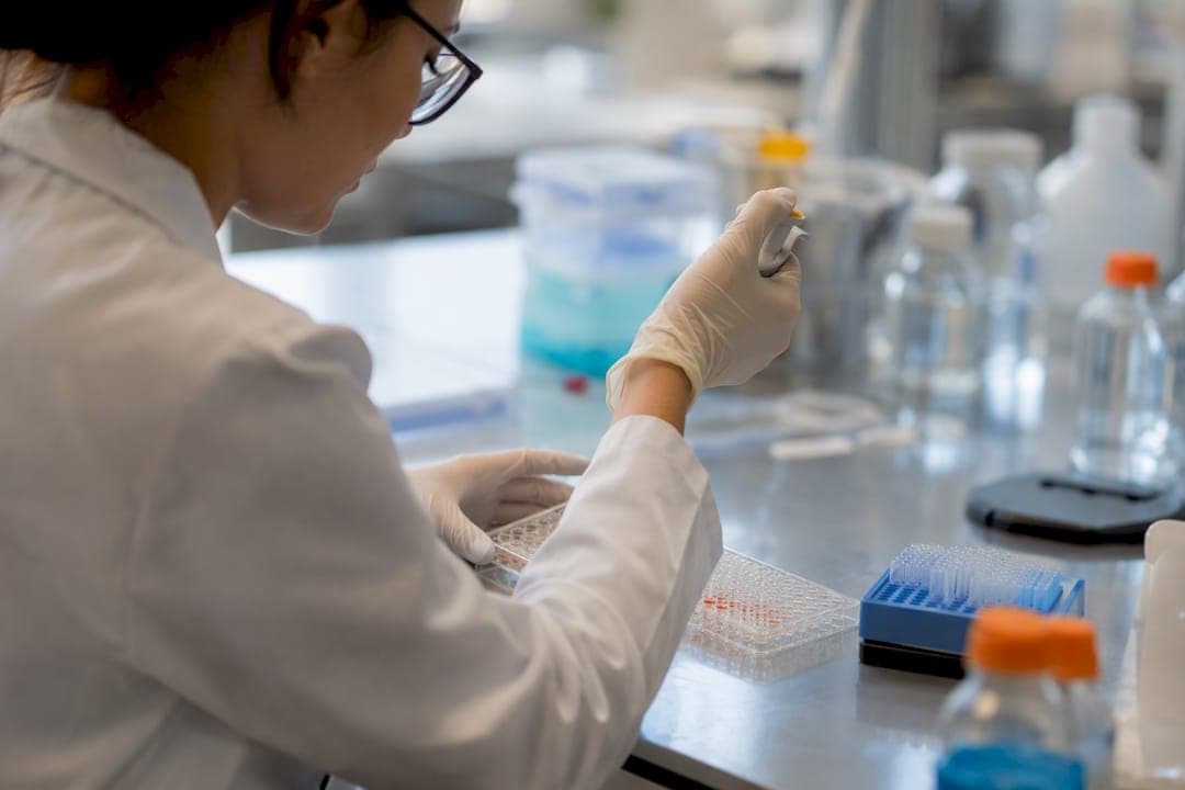 How to Read Dose Response Curves and Extract EC50/IC50