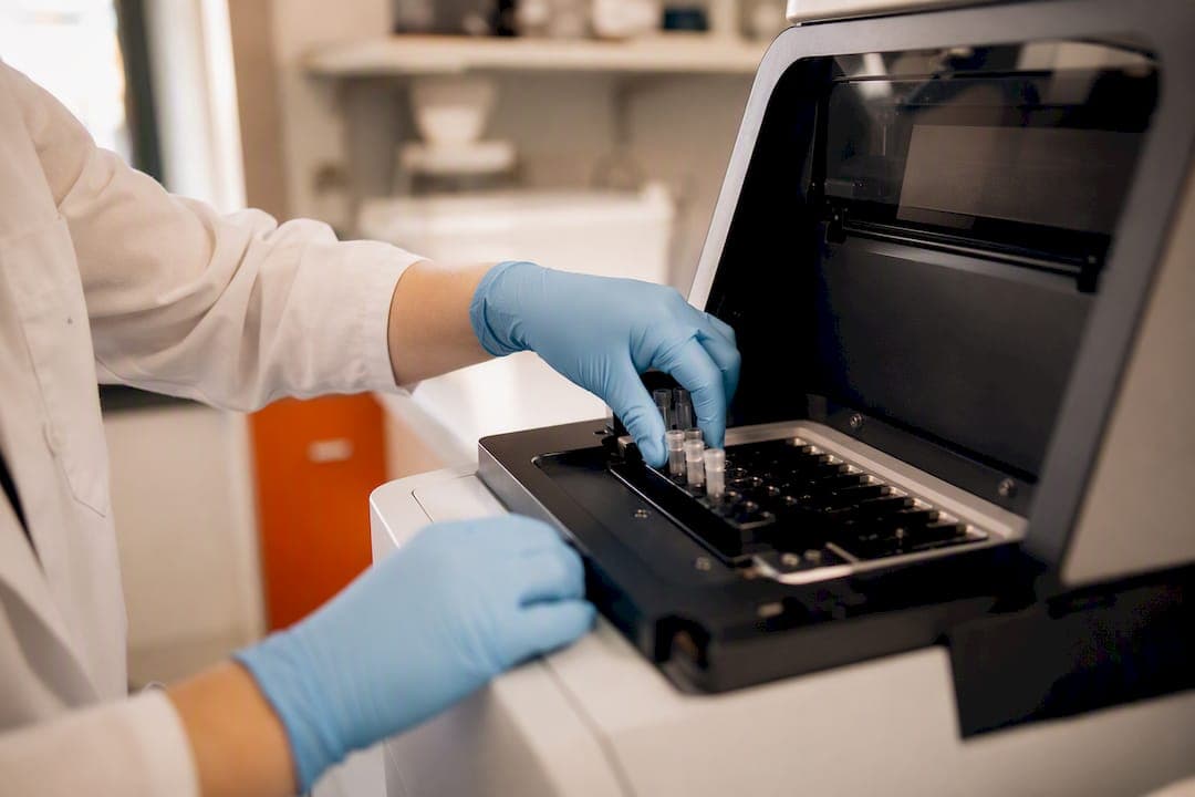 5 questions pour cliniciens : choisir WES ou WGS