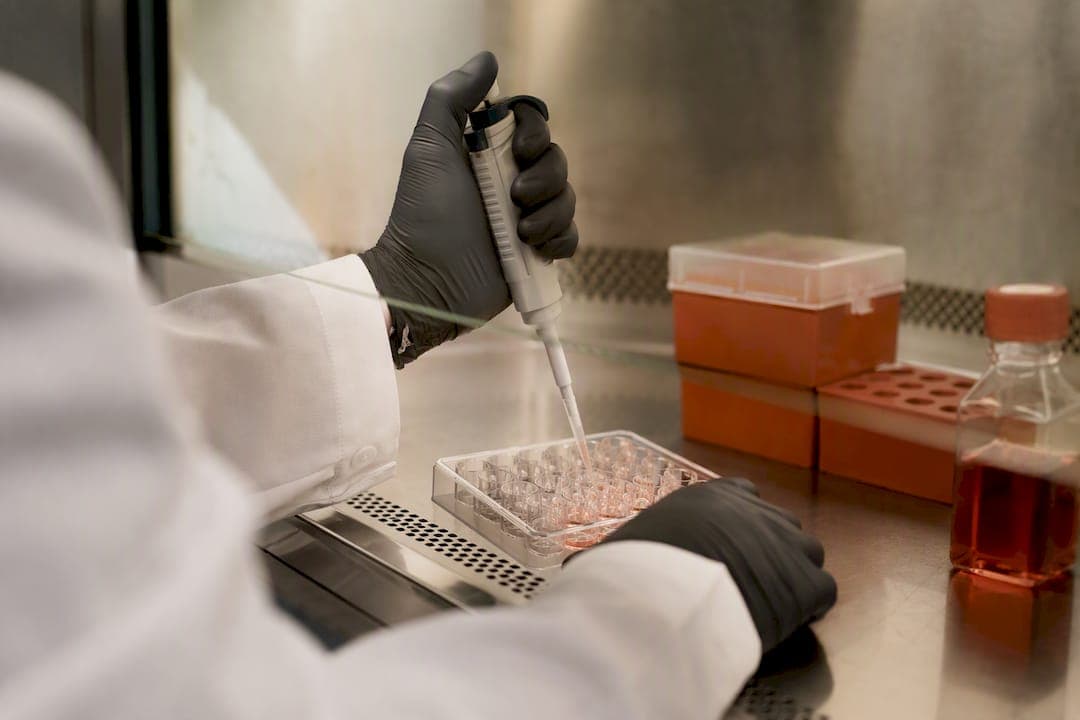 Authenticate Cell Lines With 13 STR Loci and Routine Mycoplasma Checks