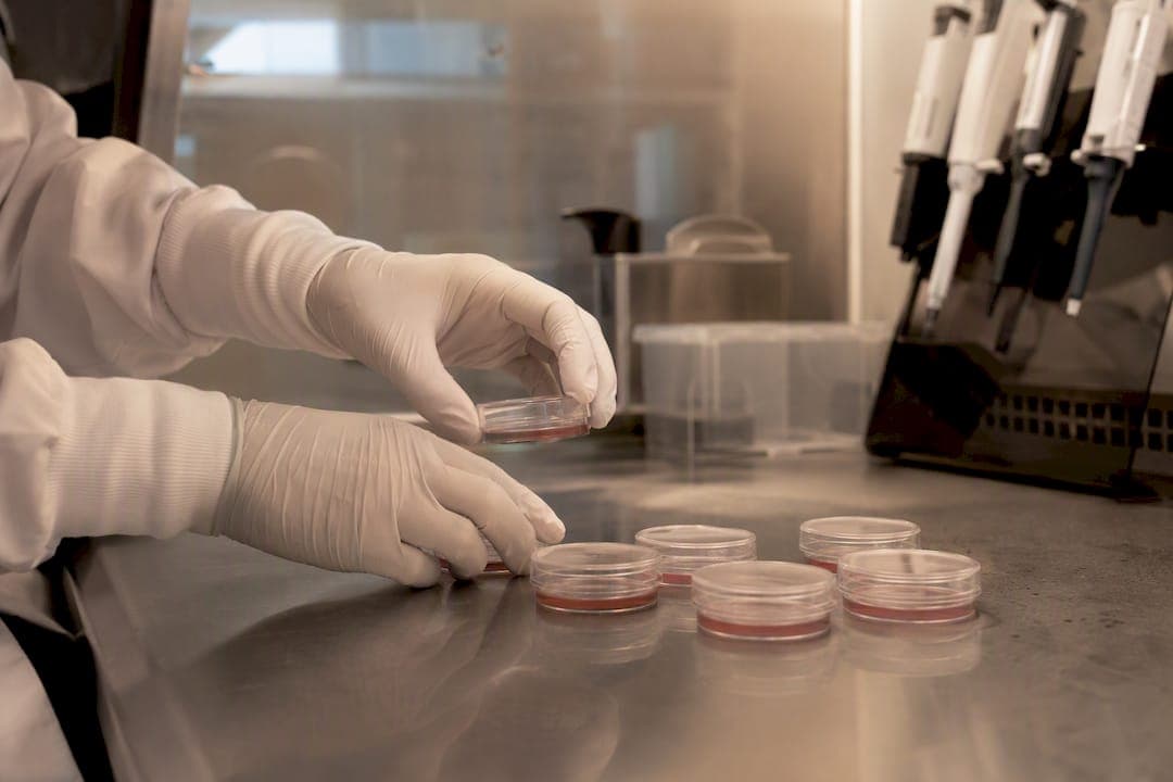 Bank 2–3 Clones: Practical Patient Derived iPSC Protocol for Clinicians