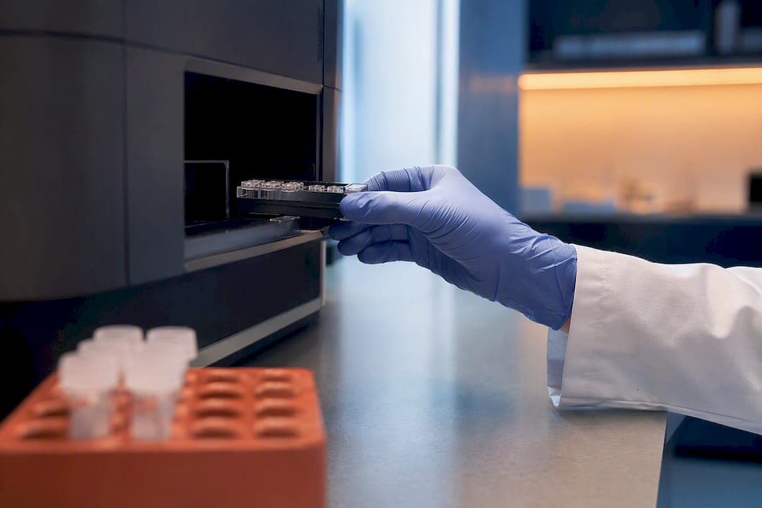 Investigadores: fluxo FDA para análise de edições fora do alvo CRISPR