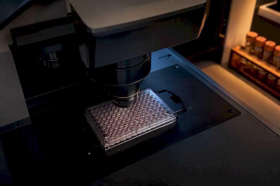 Multiparametrische Bildgebung: Praxischeck mit 3.000 Medikamententests