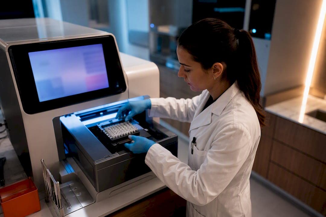 Análise CRISPR de off-target e rearranjos para pesquisadores iPSC