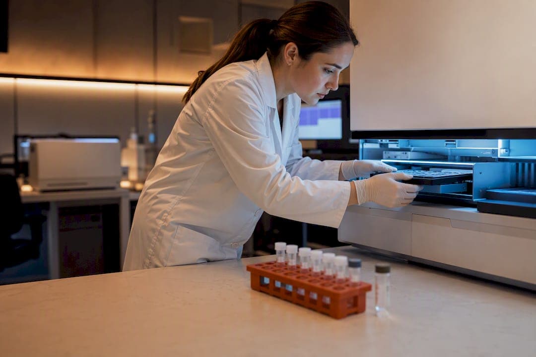 Trois étapes pour l'analyse hors cible CRISPR en laboratoire