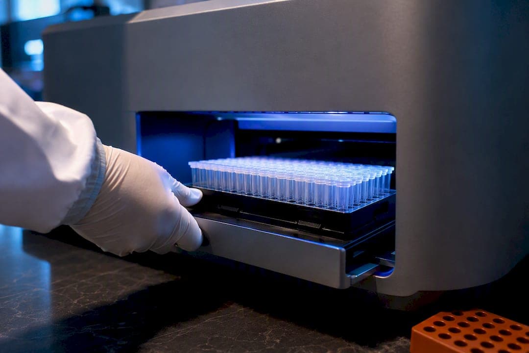 科研与临床前团队的三阶段 CRISPR 脱靶控制:UNCOVERseq、Tracking‑seq2 到超深验证