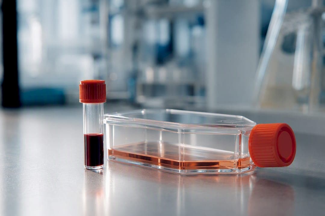 iPSC depuis 1 mL de sang : méthodes publiées et retours RareLabs