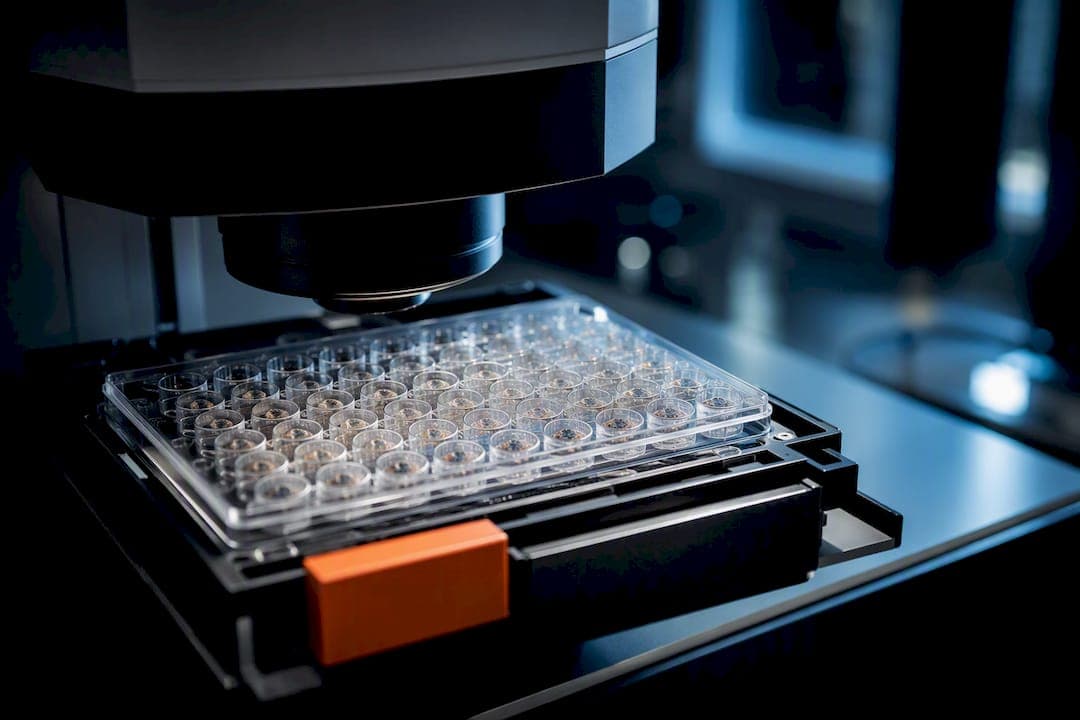 6–10 Wochen bis zur Therapieinfo: Organoidbasiertes Wirkstoffscreening