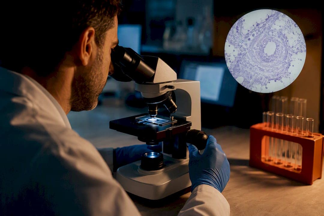 Critérios para modelos de doença em organoides para investigadores
