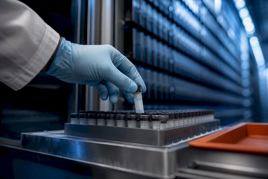 Familias y médicos: 3 requisitos para elegir laboratorio iPSC trazable