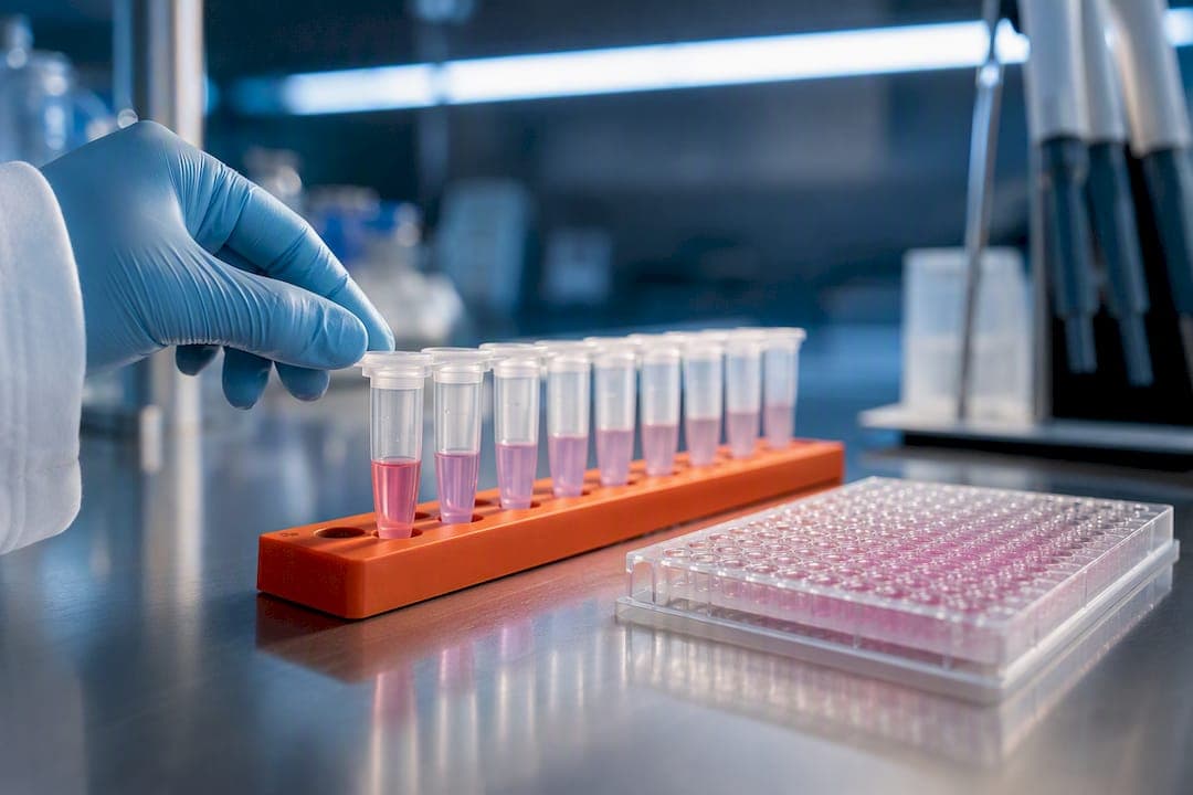 Guia prático para laboratórios: dose resposta em modelos celulares