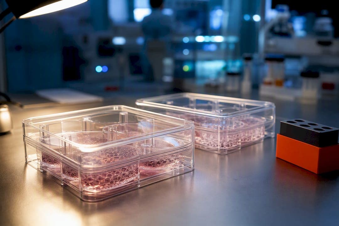 Rare Disease Drug Screen: Wie phänotypische Modelle Therapien finden