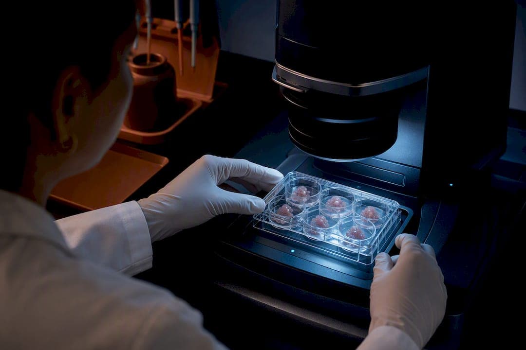 Organoid Models Yield 2–3 Actionable Leads for Rare Disease Clinicians