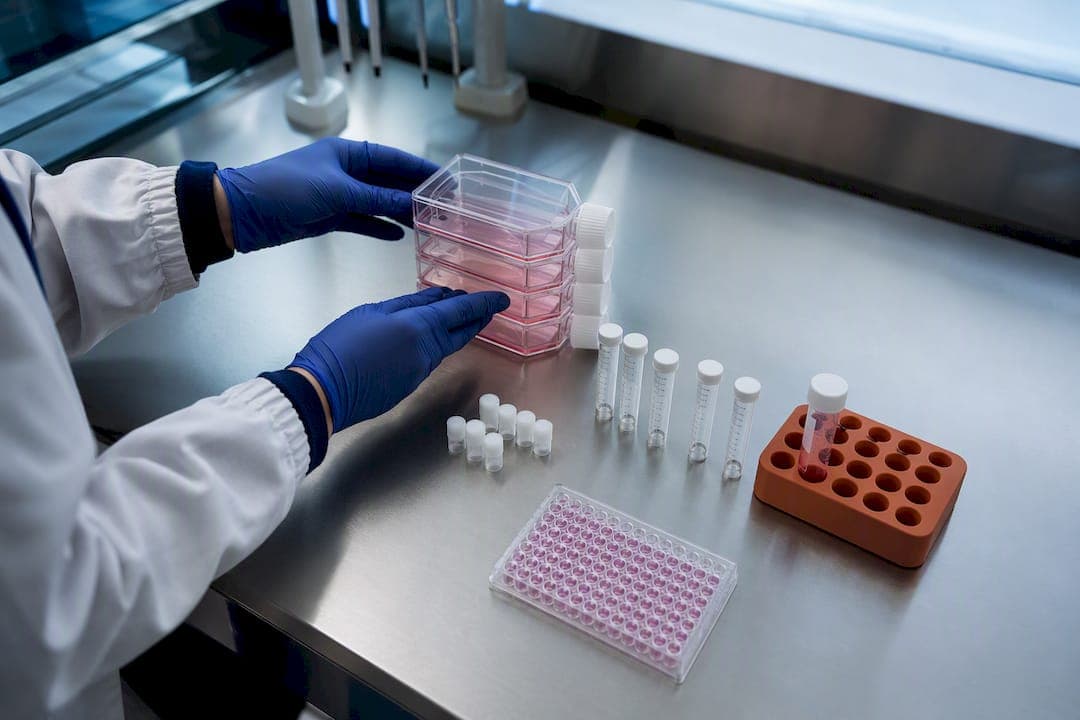 Pilot Patient Specific Gene Therapy Feasibility Costs for Families