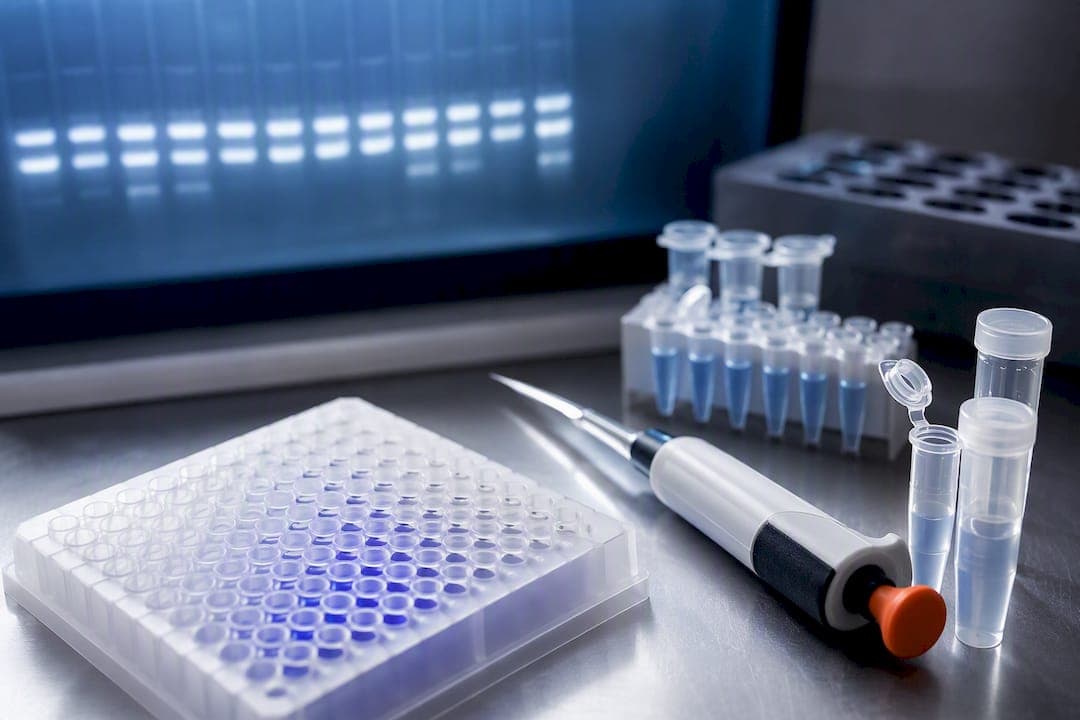 Antisense pour mutations d'épissage : quand ça marche