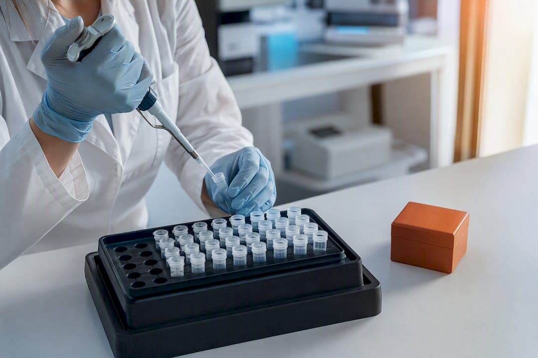 RNA-seq na modelação de doenças raras: quando o DNA-seq não chega